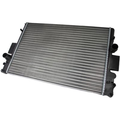 Radiator, motorkoeling THERMOTEC D7E004TT