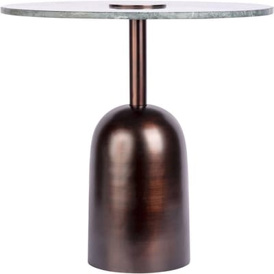 Bijzettafel Harry marmer | Underbar