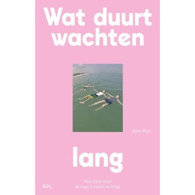 Wat Duurt Wachten Lang - Rino Feys