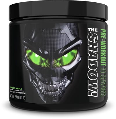 The Shadow - 270 g - Green Apple
