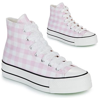 Hoge Sneakers Converse CHUCK TAYLOR ALL STAR LIFT