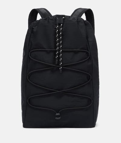 Liebeskind Berlin Backpack Large Black Maat: OS | Rugzakken Outlet | Dames | Zwart