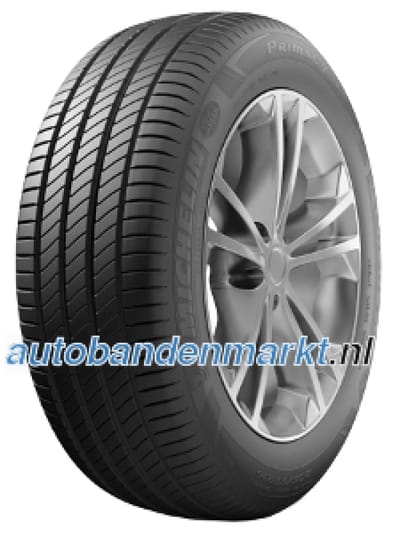 Michelin Primacy 3 ST ( 215/50 R18 96W XL Acoustic, EV Suitable )