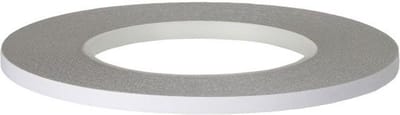 6 Rollen Dubbelzijdig tissue tape - 6mm x 50meter - transparant