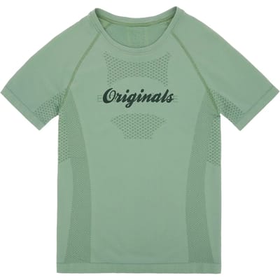 Dames-T-shirt Equithème Elena