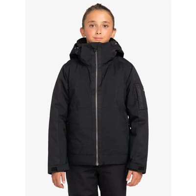 Ski jack voor meisjes Roxy Meade