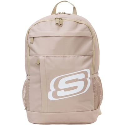 Skechers Central II Backpack, Vrouwen, Roze, Rugzak, maat: One size