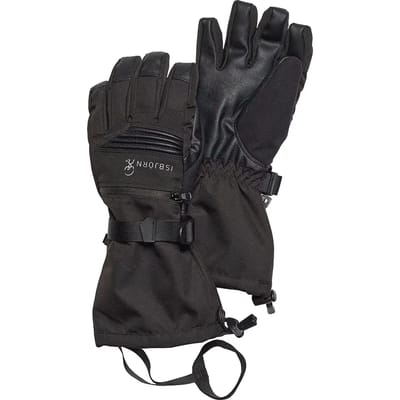 Kinderskihandschoenen Isbjörn of Sweden Expedition