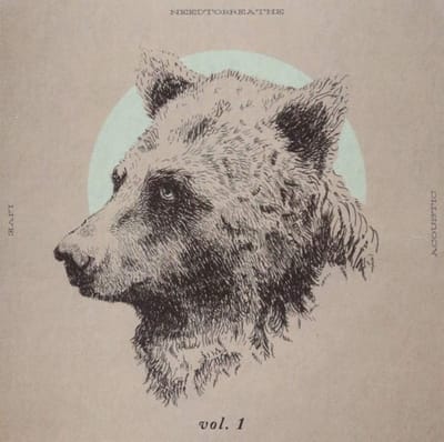 Needtobreathe - Acoustic Live Vol.1 (CD)