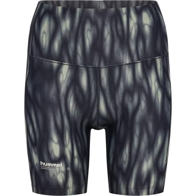 Dijhoge dameslaarzen Hummel HIIT AOP