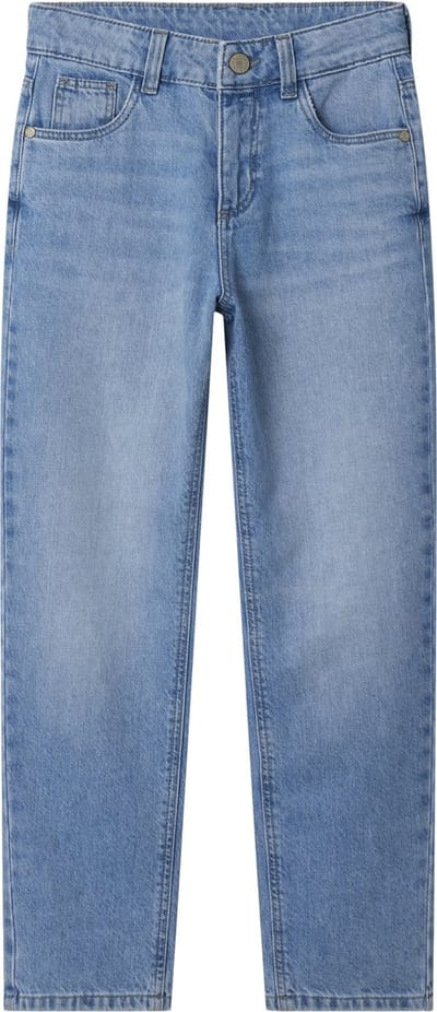 NAME IT - TKMRAY DAD JEANS TWO4321 NOOS - Jongens - Jeans