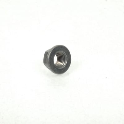Moer m10 steek 125 voor scooter mbk 50 nitro naked 2015 90185-10154 nieuw