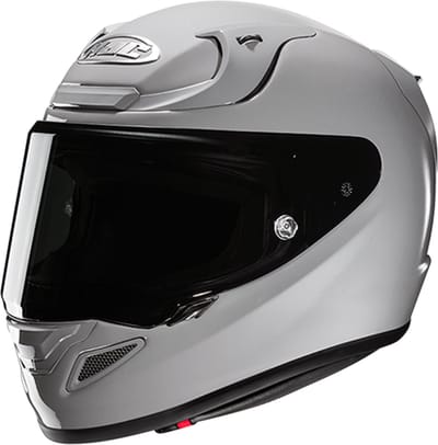 HJC RPHA 12 Nardo Grijs Integraalhelm - Helm