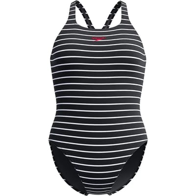 Dames zwempak uit 1 stuk Speedo End+ Medalist