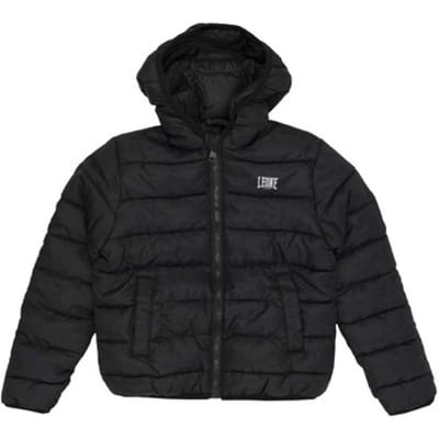 Blazer Leone 1947 Boy Hoody Jacket Full Zip Gold Boy