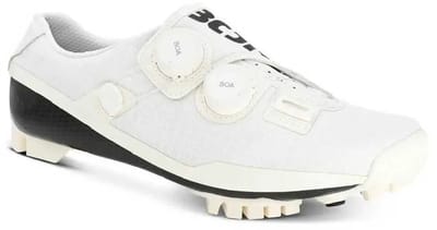 Bont Vaypor Sl G Gravel Schoenen Wit EU 44