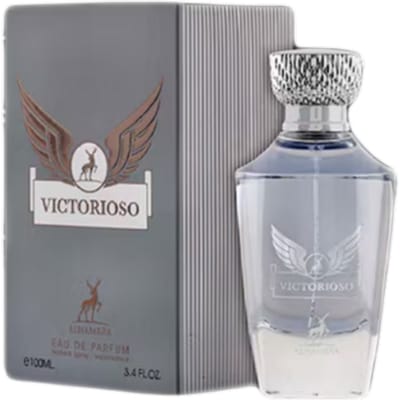 Maison Alhambra Alhambra Victorioso Eau de Parfum 100 ml - 100 ml