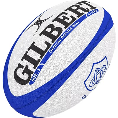 Ballon Rugby Castres Olympique