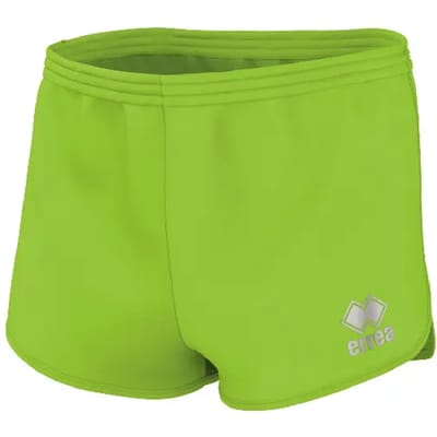 Errea Korte Broek Meyer Short Jr - Sportswear - Kinderen