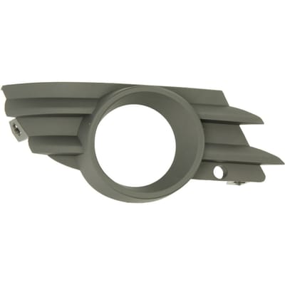 Ventilatierooster, bumper BLIC 6502-07-5026918P rechts