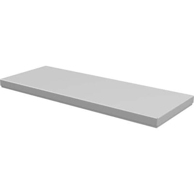 Rittal CX 6730.810 Montageplaat Plaatstaal Grijs (RAL 7035) 1 stuk(s)