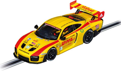 Carrera Speelgoedvoertuig Auto - Evolution - Porsche 935/19 McKenna auto