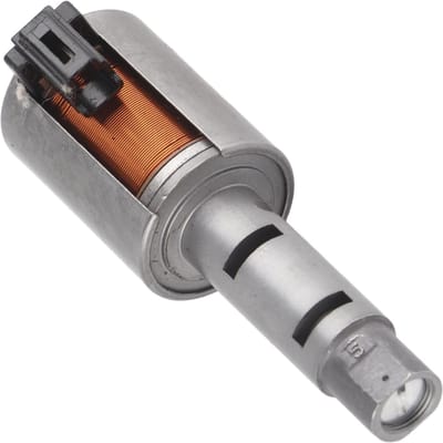 5 stuks set CTV transmissieklep solenoïden vervanging geschikt voor Sentra 2015?2012 JF015E