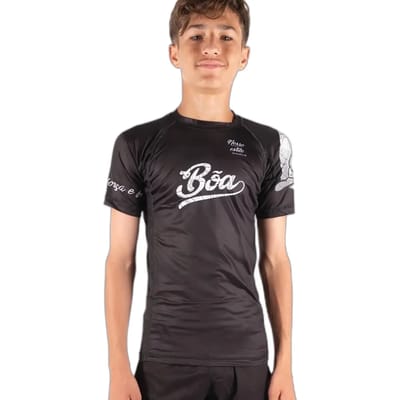 Kindermasker Boa Fightwear Deslumbrante