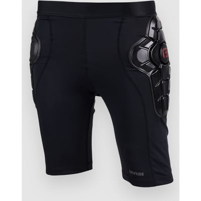 Burton Total Impact Crash Pants zwart
