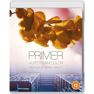 Primer + Upstream Colour - Two Films By Shane Carruth
