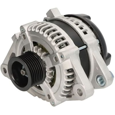 Driefasige generator HC-CARGO 116090