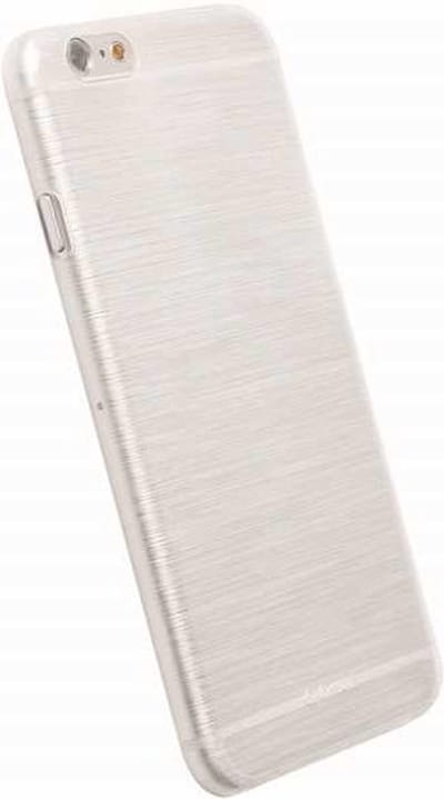 Krusell BodenCover Apple iPhone 7/8/SE - Transp. White