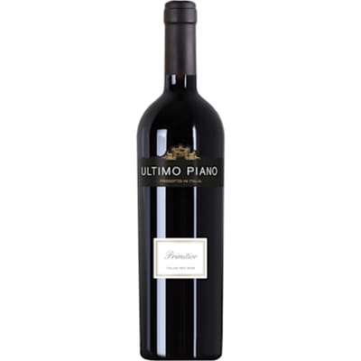 Primitivo