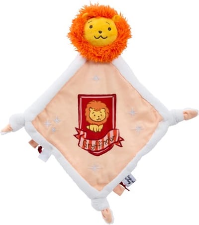 Harry Potter Gryffindor knuffeldoekje