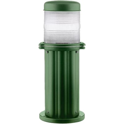 Armatuur Dopo lighting Omo IP55 E27 400 mm