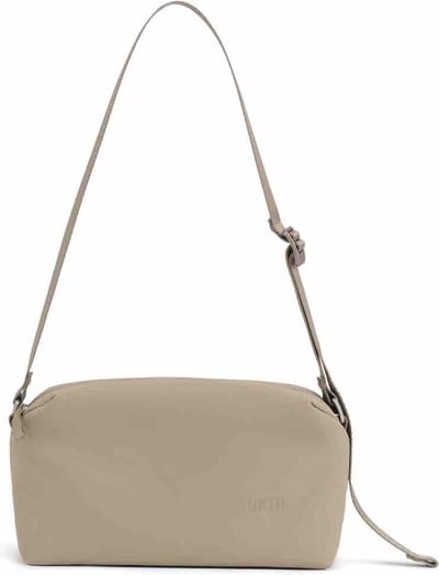 Beige cameratas - Urth Dolomite Camera - Sling - 17x30x10 cm - Gerecycled Nylon - Weerbestendig