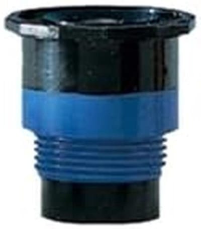 Verstelbare Sproeier - Regenverdeler - Gazon Besproeien - Gelijkmatige Waterverdeling - 3 Meter Bereik - Blauw