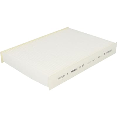 Cabine luchtfilter KNECHT LA 87