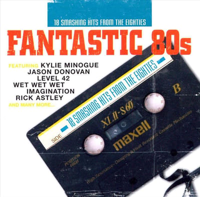 Fantastic 80 S
