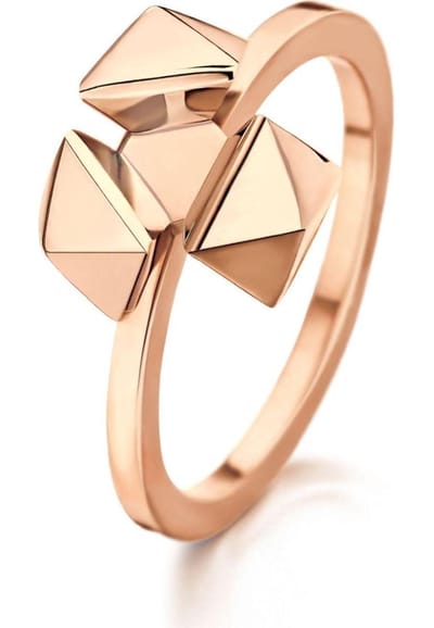 Jacob Jensen - Ring - Dames - 42103-54R - Sapphire - 54