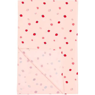 LIVARNO Tafelkleed 130 x 170 cm (Aardbeien)