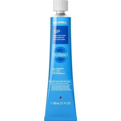 Goldwell Colorance Demi-Permanent Hair Color Haarkleuring Dames 60 ml