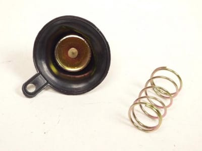 Tourmax carburateur onderdeel voor Yamaha 350 YFM big bear 1987 tot 1996 ACV-201 Gloednieuw