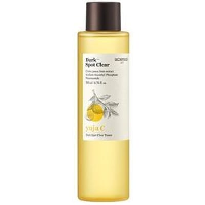 SKINFOOD, Yuja C, Tonique anti-taches brunes, 200 ml (6,76 fl oz) white