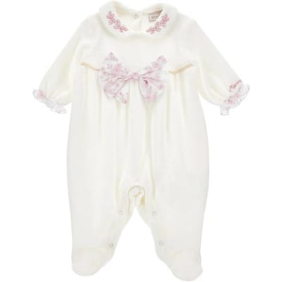 Tutina Bambina Monnalisa 35F208_6002