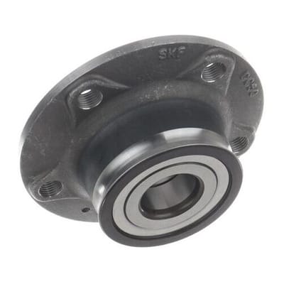 Wiellagerset SKF VKBA 7234