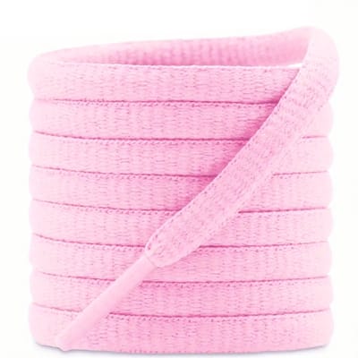 Hypedpair Asics Veters | 120CM | Roze | Pink | Laces | o.a. geschikt voor Asics, New Balance etc