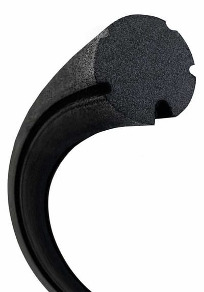 B-race B-shone Anti-lek Schuim Zwart 29´´ / 2.70-4.00