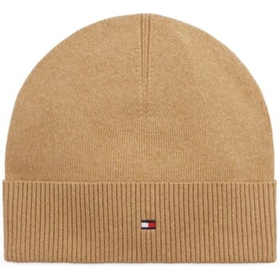 Muts Tommy Hilfiger Th Flag Lightweight Beanie - Fashion Wear - Volwassen