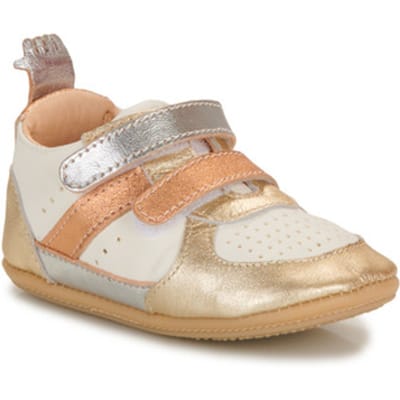 Easy Peasy  Lage Sneakers MY PRE BASKET VELCRO